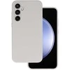 Topt Silikoninis Lite dėklas skirtas Samsung Galaxy S23 FE titanium
