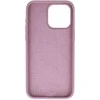 Topt Silikoninis Lite Dėklas skirtas Samsung Galaxy S25 Edge heather