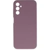 Topt Silikoninis Lite dėklas skirtas Samsung Galaxy M34 5G heather