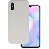 Topt Silikoninis Lite dėklas skirtas Xiaomi Redmi 9A titanium