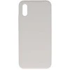 Topt Silikoninis Lite dėklas skirtas Xiaomi Redmi 9A titanium