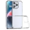 Topt Skaidrus dėklas skirtas Apple iPhone 16 Pro Max