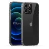 Topt Skaidrus dėklas skirtas Apple iPhone 13 Pro