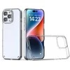 Topt Skaidrus dėklas skirtas Apple iPhone 16 Pro Max