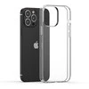 Topt Skaidrus dėklas skirtas Apple iPhone 13 Pro