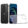 Topt Skaidrus dėklas skirtas Apple iPhone 13 Pro