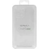 Fusion Accessories Topt Skaidrus dėklas skirtas Apple iPhone 12 Pro