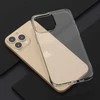Topt Skaidrus dėklas skirtas Apple iPhone 13 Pro
