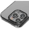 Topt Skaidrus dėklas skirtas Apple iPhone 15 Pro