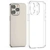Fusion Accessories Topt Skaidrus dėklas skirtas Apple iPhone 12 Pro