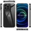 Topt Skaidrus dėklas skirtas Apple iPhone 13 Pro