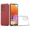 Topt Skaidrus dėklas skirtas Samsung Galaxy A23 4G/5G