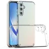 Topt Skaidrus dėklas skirtas Samsung Galaxy A15 4G/5G