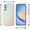 Topt Skaidrus dėklas skirtas Samsung Galaxy A24 4G