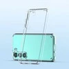 Fusion Accessories Topt Skaidrus dėklas skirtas Samsung Galaxy S23