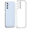 Topt Skaidrus dėklas skirtas Samsung Galaxy A14 4G/5G