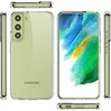 Topt Skaidrus dėklas skirtas Samsung Galaxy S22 Plus