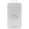 Topt Skaidrus dėklas skirtas Samsung Galaxy A55 5G