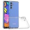 Topt Skaidrus dėklas skirtas Samsung Galaxy A13 5G/A04S