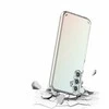 Fusion Accessories Topt Skaidrus dėklas skirtas Samsung Galaxy A24 4G