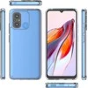 Toptel Topt Skaidrus dėklas skirtas Xiaomi Redmi 12C/11A