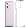 Topt Skaidrus dėklas skirtas Xiaomi Redmi Note 12 5G/Poco X5