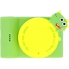 Toptel Digital camera for children C5 48Mpix, touchscreen, WiFi Dinosaur