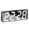Fusion Accessories LED Digital clock