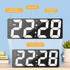 Fusion Accessories LED Digital clock