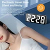 Fusion Accessories LED Digital clock
