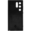 Topt Slide Camera Armor dėklas skirtas Samsung Galaxy S24 Ultra juodos spalvos