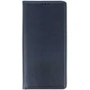 Topt Smart Magneto dėklas skirtas Motorola Edge 40 Pro mėlynos spalvos