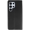 Topt Smart Magneto dėklas skirtas Samsung Galaxy S23 juodos spalvos