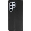 Topt Smart Magneto Dėklas skirtas Samsung Galaxy A17 5G juodos spalvos