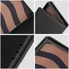Toptel Topt Smart Magneto dėklas skirtas Xiaomi 15 Pro 5G juodos spalvos