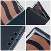 Toptel Topt Smart Magneto dėklas skirtas Xiaomi 15 5G mėlynos spalvos
