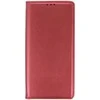 Fusion Accessories Topt Smart Magneto dėklas skirtas Xiaomi 14 burgundy