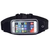 Reach Dėklas ant juosmens Sport Case juodas