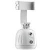Fusion Accessories Topt Telefono laikiklis su 360° veido sekimu P5 baltos spalvos