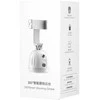Fusion Accessories Topt Telefono laikiklis su 360° veido sekimu P5 juodos spalvos