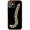 Topt Trend dėklas skirtas Apple iPhone 11 design 4 juodos spalvos