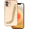 Topt Trend dėklas skirtas Apple iPhone 11 design 4 light rožinės spalvos