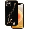 Topt Trend dėklas skirtas Apple iPhone 11 design 3 juodos spalvos