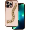 Topt Trend dėklas skirtas Apple iPhone 13 Pro design 4 light rožinės spalvos