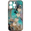 Topt Trend dėklas skirtas Apple iPhone 13 Pro design 6 mėlynos spalvos