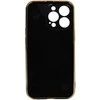 Topt Trend dėklas skirtas Apple iPhone 13 Pro design 4 juodos spalvos