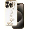 Topt Trend dėklas skirtas Apple iPhone 13 Pro design 3 baltos spalvos