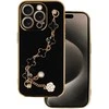 Topt Trend dėklas skirtas Apple iPhone 13 Pro design 3 juodos spalvos