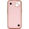 Topt Trend dėklas skirtas Apple iPhone 13 design 4 light rožinės spalvos