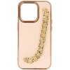 Toptel Trend Dėklas skirtas Apple iPhone 14 Pro Max design 4 light pink